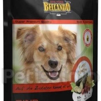 BELCANDO Beef, Dumpling & Zucchini 6x300 g kép