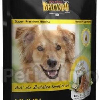 BELCANDO Chicken, Rice, Carrots & Zucchini 6x300 g kép