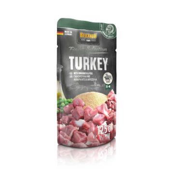 Belcando Finest Selection pulykahússal 125 g kép