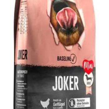 BELCANDO Grain Free Baseline Joker 1 kg kép
