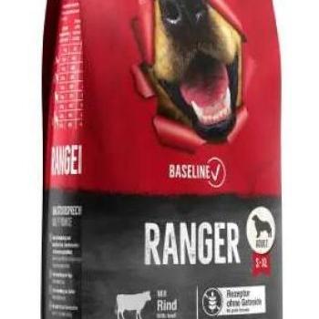 BELCANDO Grain Free Baseline Ranger 1 kg kép