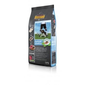 Belcando Junior Lamb & Rice 1 kg kép