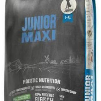 BELCANDO Junior Maxi 22,5 kg kép