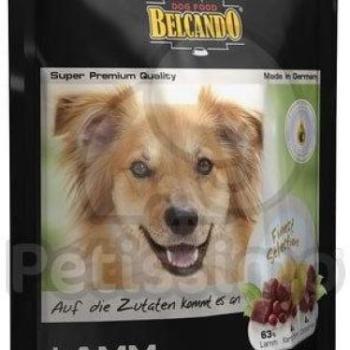 BELCANDO Lamb, Potato & Cranberry 6x300 g kép