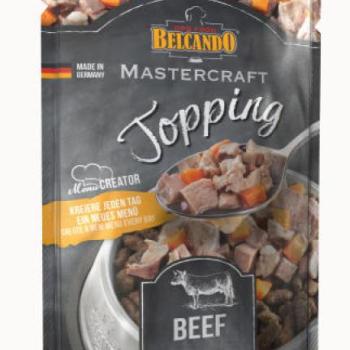 BELCANDO Mastercraft Fresh Beef 100 g kép