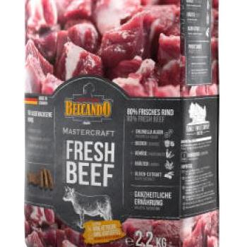 BELCANDO Mastercraft Fresh Beef 2 kg kép