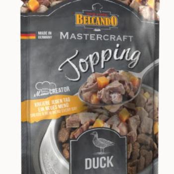 BELCANDO Mastercraft Fresh Duck 100 g kép