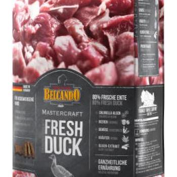 BELCANDO Mastercraft Fresh Duck 2 kg kép