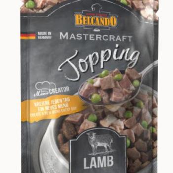 BELCANDO Mastercraft Fresh Lamb 100 g kép