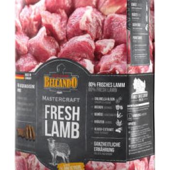 BELCANDO Mastercraft Fresh Lamb 2,2 kg kép