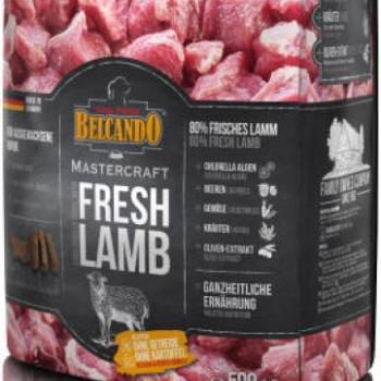 BELCANDO Mastercraft Fresh Lamb 500 g kép