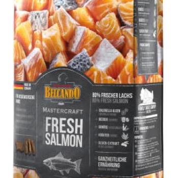 BELCANDO Mastercraft Fresh Salmon 2 kg kép