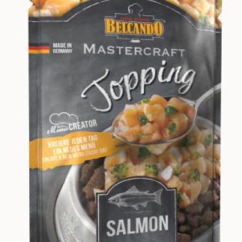 BELCANDO Mastercraft Salmon 100 g kép