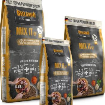 Belcando MIX IT Grain-Free 1 kg kép