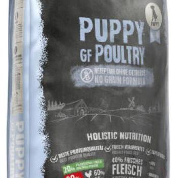 BELCANDO Puppy GF Poultry 12,5 kg kép