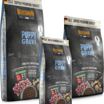 Belcando Puppy Gravy 12,5 kg kép