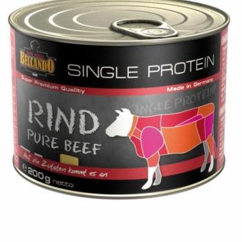 BELCANDO Single Protein - Beef 200 g kép