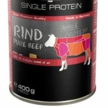 BELCANDO Single Protein - Beef 400 g kép