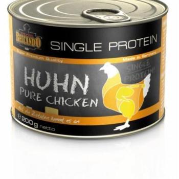 BELCANDO Single Protein - Chicken 200 g kép