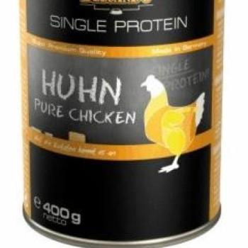 BELCANDO Single Protein - Chicken 400 g kép