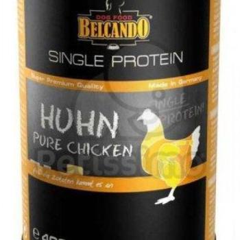 BELCANDO Single Protein - Chicken 6x400 g kép