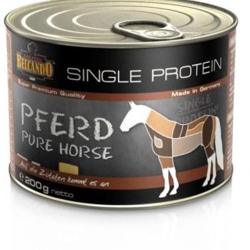 BELCANDO Single Protein - Horse 200 g kép