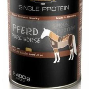 BELCANDO Single Protein - Horse 400 g kép