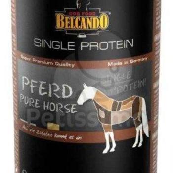 BELCANDO Single Protein - Horse 6x400 g kép