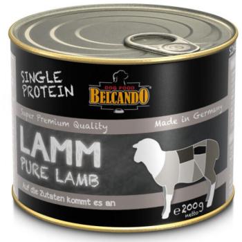 BELCANDO Single Protein - Lamb 200 g kép