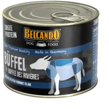 BELCANDO Single Protein Water Buffalo 200 g kép