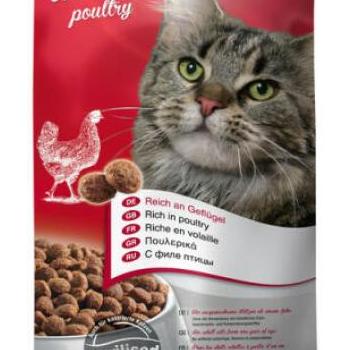 Bewi Cat Adult poultry 20 kg kép