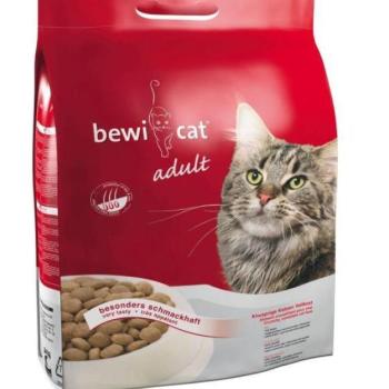 Bewi Cat Crocinis 1 kg kép