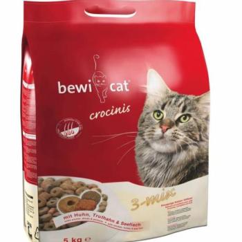 Bewi Cat Crocinis 5 kg kép