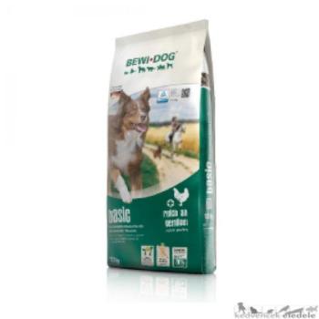 Bewi Dog Basic 12,5 kg kép