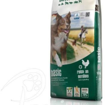 Bewi Dog Basic 25 kg kép