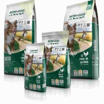 Bewi Dog Basic poultry 800 g kép