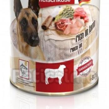 Bewi Dog Beef 400 g kép