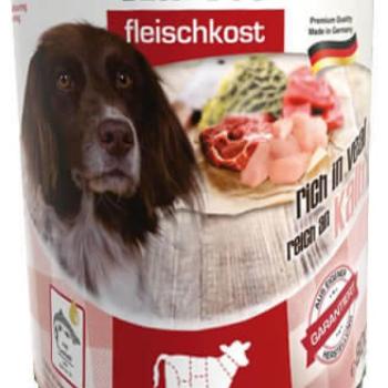 Bewi Dog Beef 800 g kép