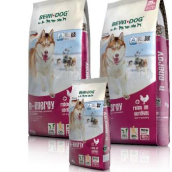 Bewi Dog H-Energy 25 kg kép