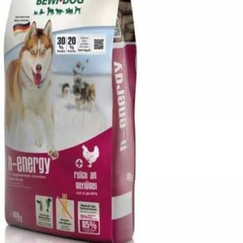 Bewi Dog H-Energy 800 g kép
