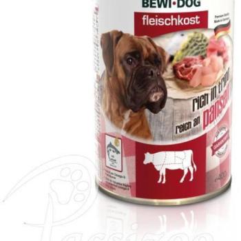 Bewi Dog Rich in Tripe 400 g kép