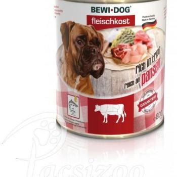 Bewi Dog Rich in Tripe 800 g kép