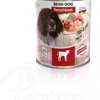 Bewi Dog Rich in Veal 800 g kép