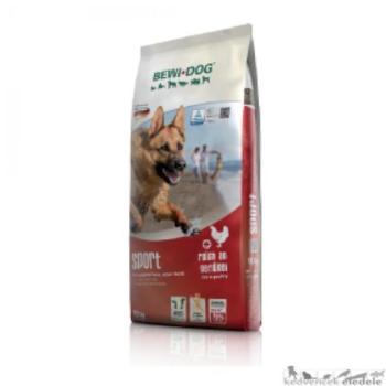 Bewi Dog Sport 12,5 kg kép