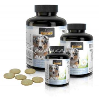 BEWITAL petfood Belcando Agil tabletta 120 db kép