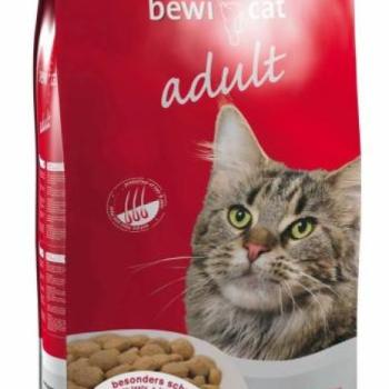 BEWITAL petfood BEWI CAT Crocinis 20 kg kép