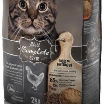 BEWITAL petfood Leonardo Adult 32/16 2 kg kép