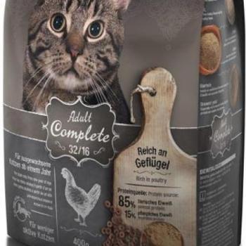 BEWITAL petfood Leonardo Adult 32/16 400 g kép