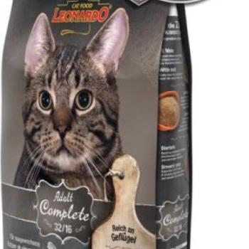 BEWITAL petfood Leonardo Adult 32/16 7,5 kg kép