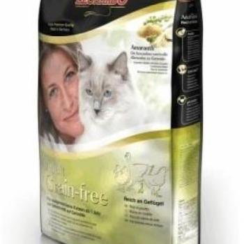 BEWITAL petfood Leonardo Adult Grain-free 7,5 kg kép